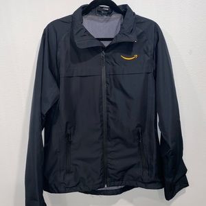 Black Amazon Jacket